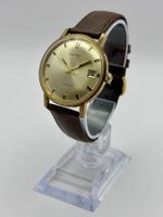 VINTAGE HERRENUHR ANKER 17 JEWELS