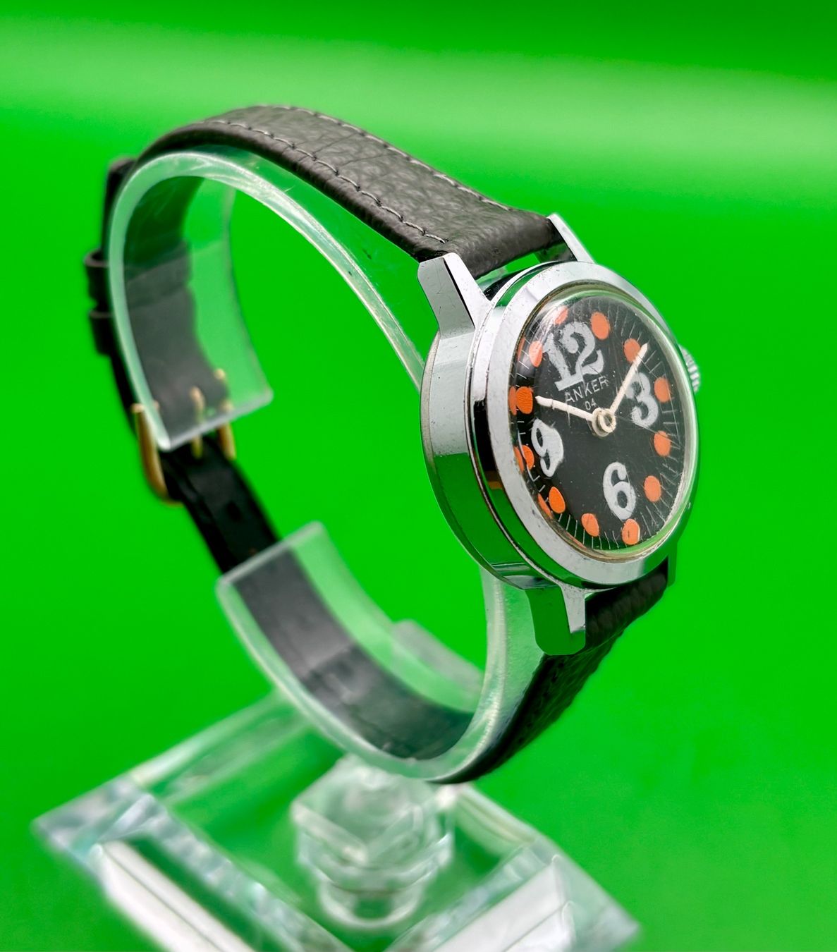 Montres: ANKER 04 DAMENUHR – D'occasion à Rorschach par ZeitWerk.10 3