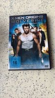 DVD X-Men Origins: Wolverine - Extended Version, Top!  (02)