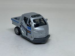 Matchbox Meter Made #799
