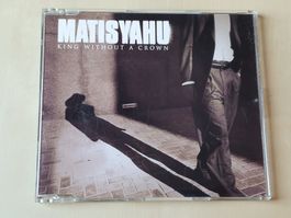Matisyahu King without a Crown