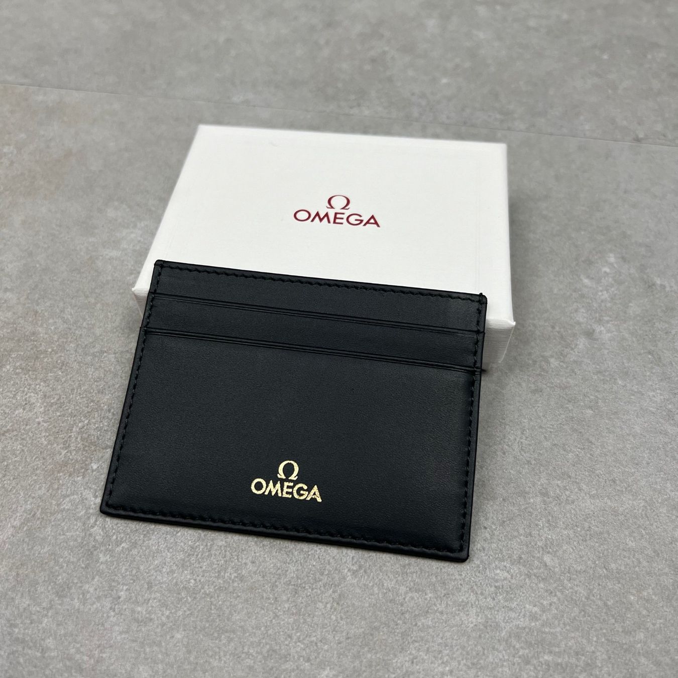 Portefeuilles: Omega Card Holder – Neuf avec emballage d'origine à Biel/Bienne par sami0788480082 3