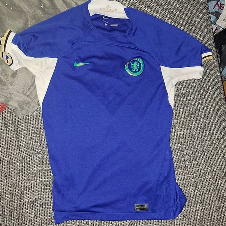 Originales Chelsea Trikot in Grösse S