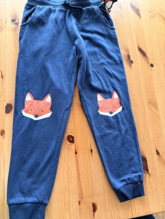 Hose Fuchs Gr. 140 neuwertig 