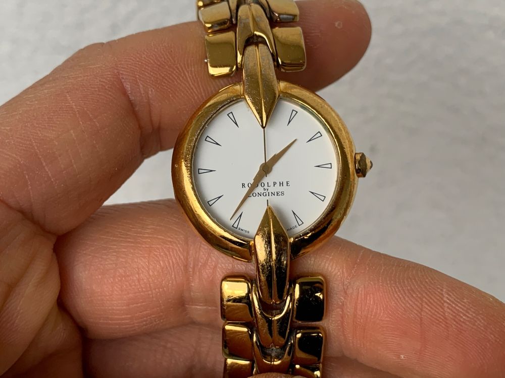 Montre femme vintage 1988 neuve - Collection