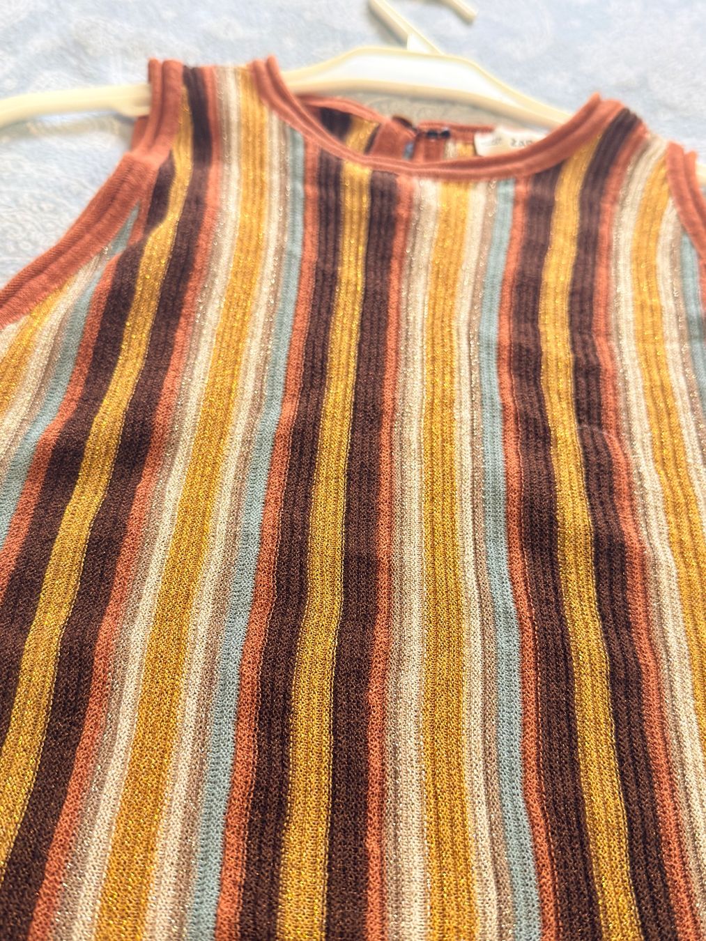 Zara Top: Top Zara – Nuovo (secondo la descrizione) da Bellinzona venduto da bul_mvy5 4