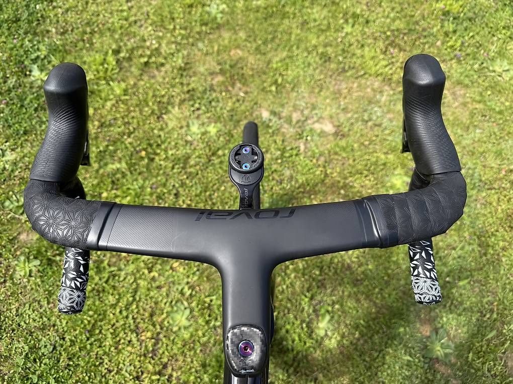 Velos: Specialized S-Works Tarmac SL8 58 – Gebraucht aus Morges von ovdp 4