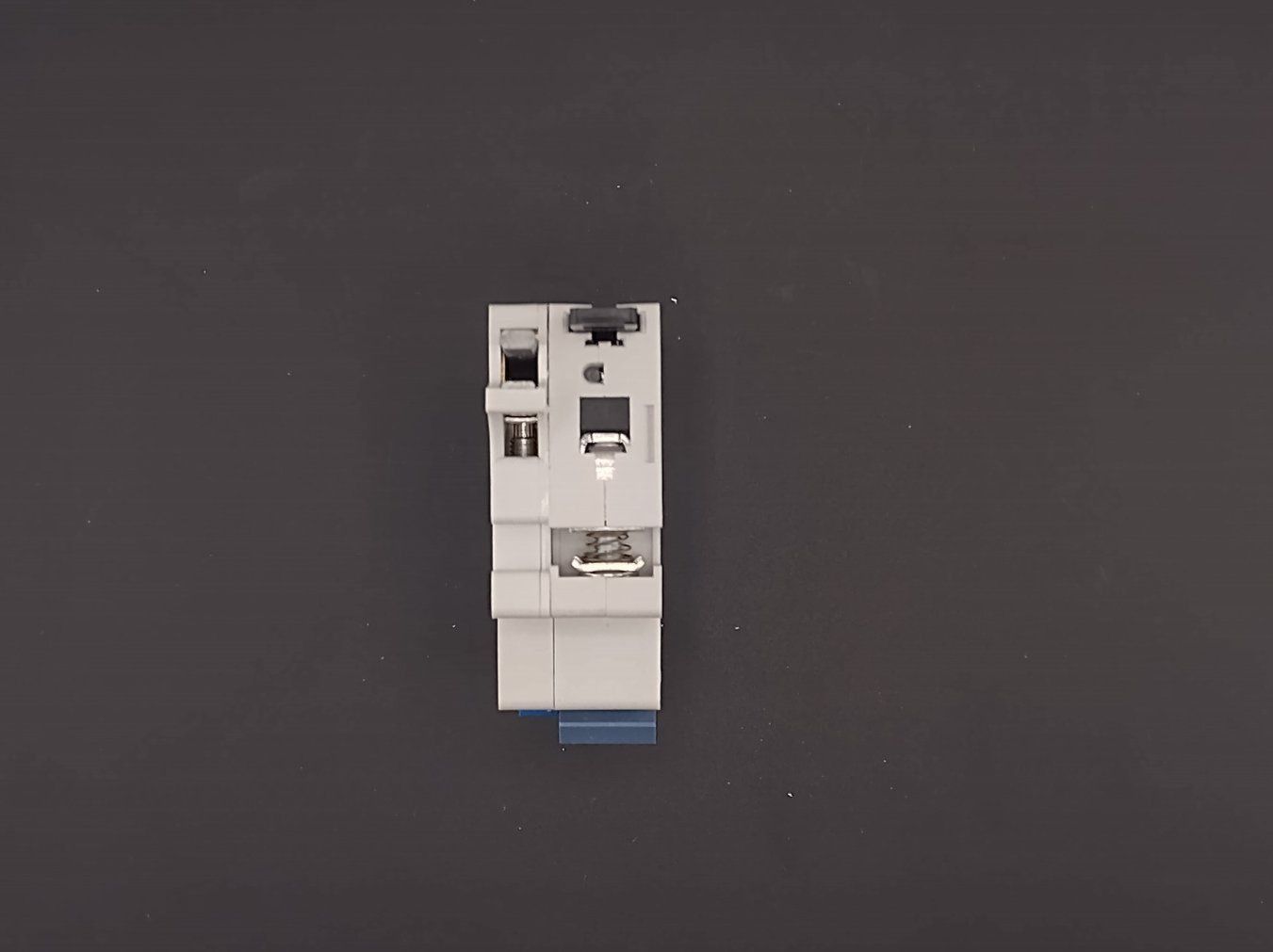 Eaton Schalter: Eaton PLSM-C20-Q mit Z-NTS – Gebraucht aus Winterthur von Hint17 3