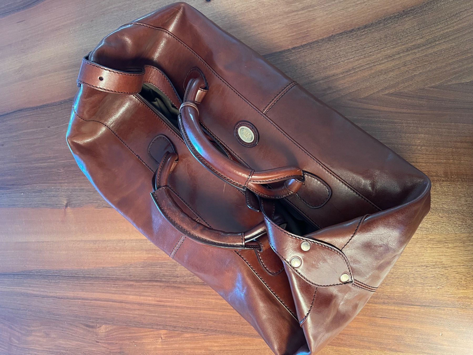 Taschen: Neue Bridge Reisetasche NIE GEBRAUCHT! – Neu (gemäss Beschreibung) aus Zürich von che_5rs8 1
