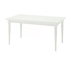 Tisch IKEA ( Rosentorp)