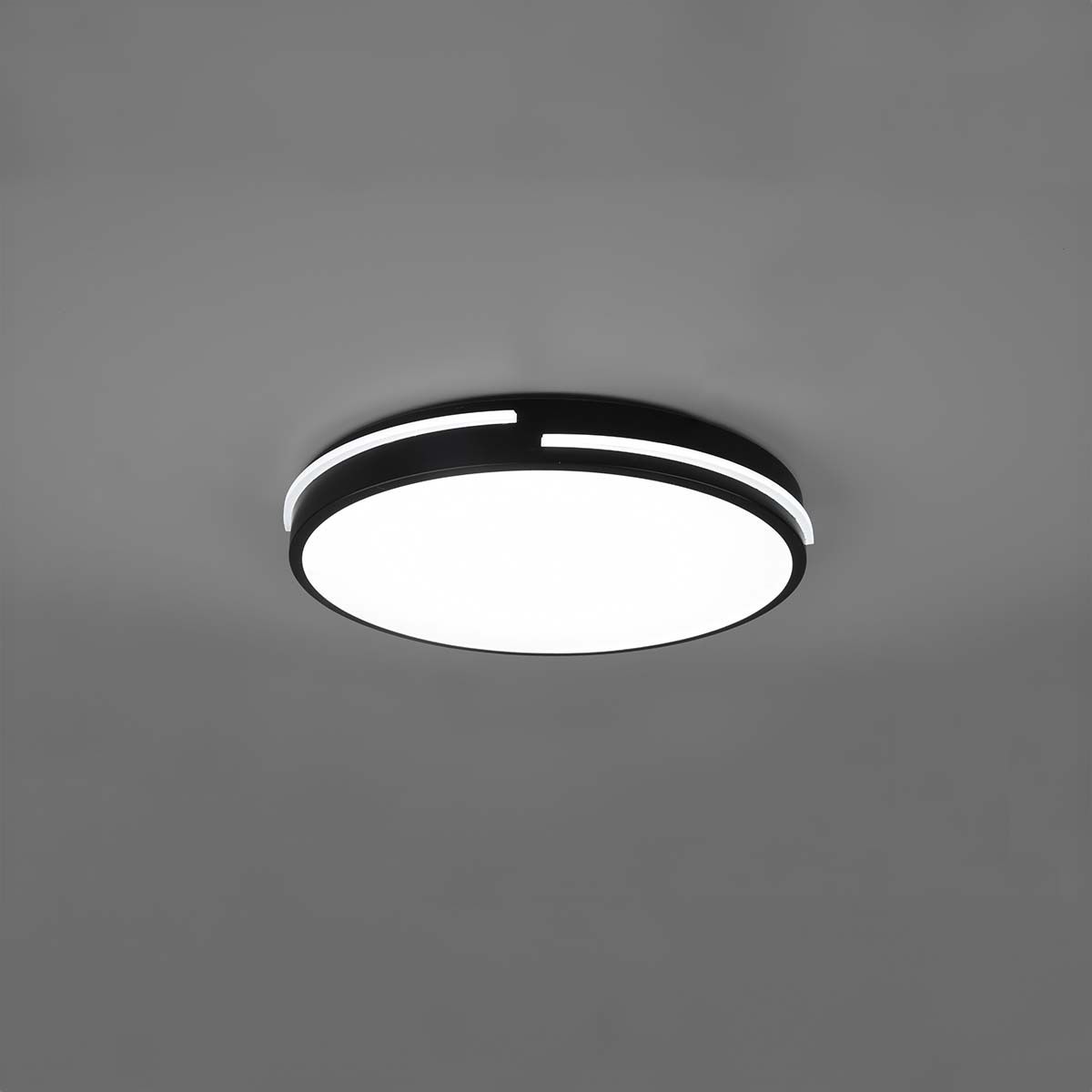 Lampadari & plafoniere: LED Deckenleuchte, Dimmer, 40 cm Ø – Nuovo (secondo la descrizione) da Kreuzlingen venduto da Smart-Light