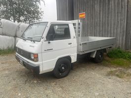 Mitsubishi L 300 2,5 D