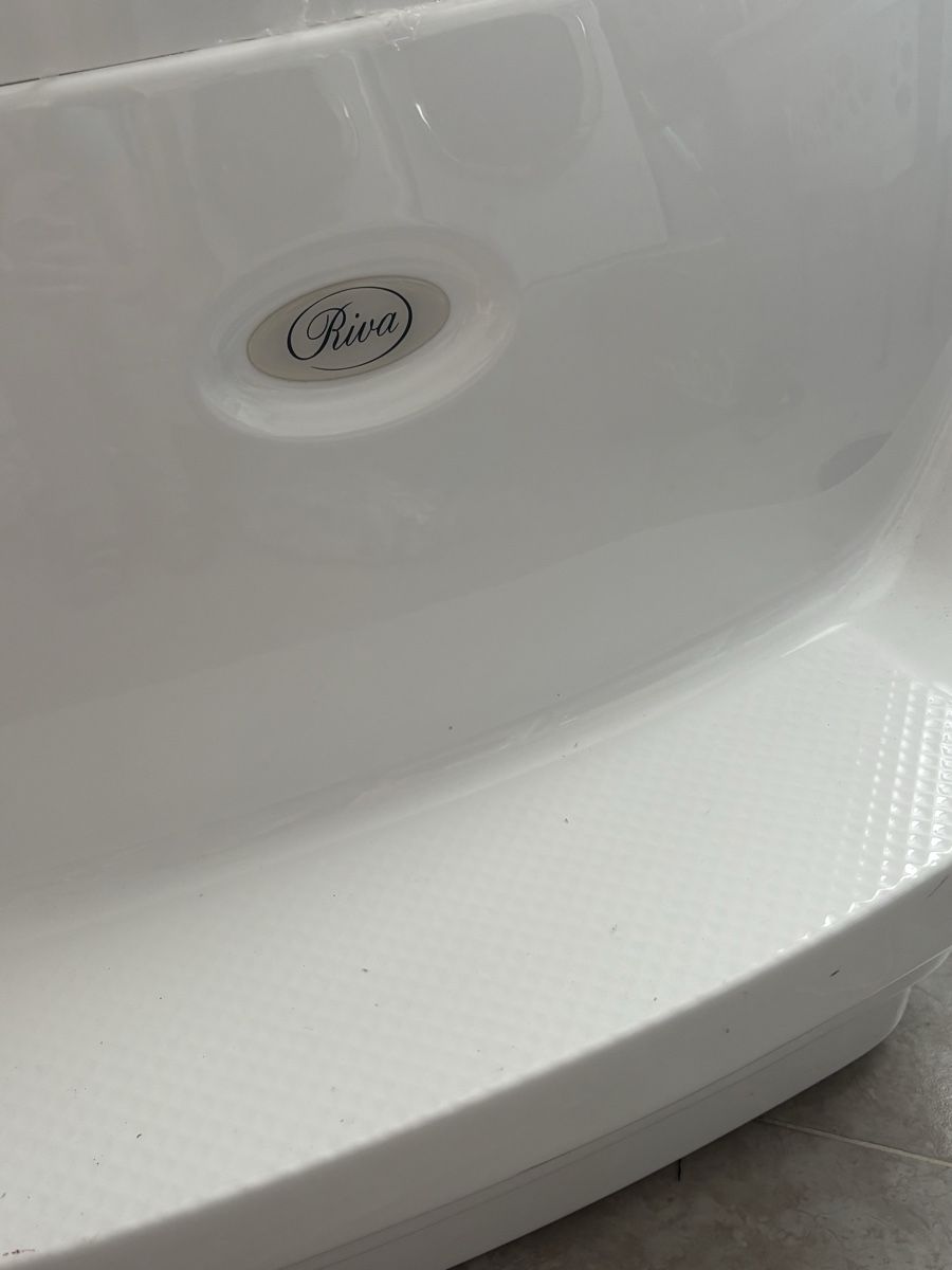Whirlpool: Whirlpool Eckbadewanne – Nuovo (secondo la descrizione) da Grenchen venduto da ValentinaB 1