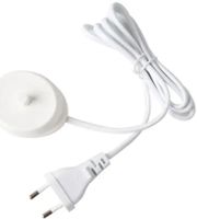 Elektrische Zahnbürste Ladestation