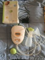 Doppel Milchpumpe von Ardo