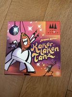 Kartenspiel Kakerlaken Tanz