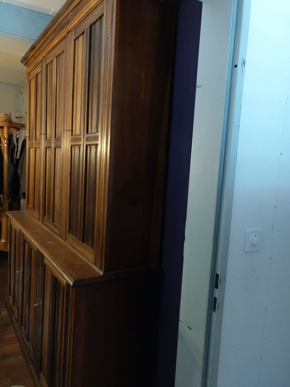 Armadi: Bücherschrank – Usato da Schmiedrued venduto da michelle62 4