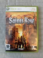 Saints Row für Xbox 360