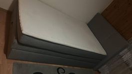 Zu Verkaufen Boxspringbett