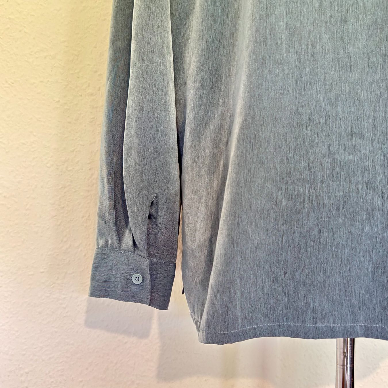 Camicette: Chemise oversize Last Scene Casual Line – Usato da Thônex venduto da Suisse.Shopping 8