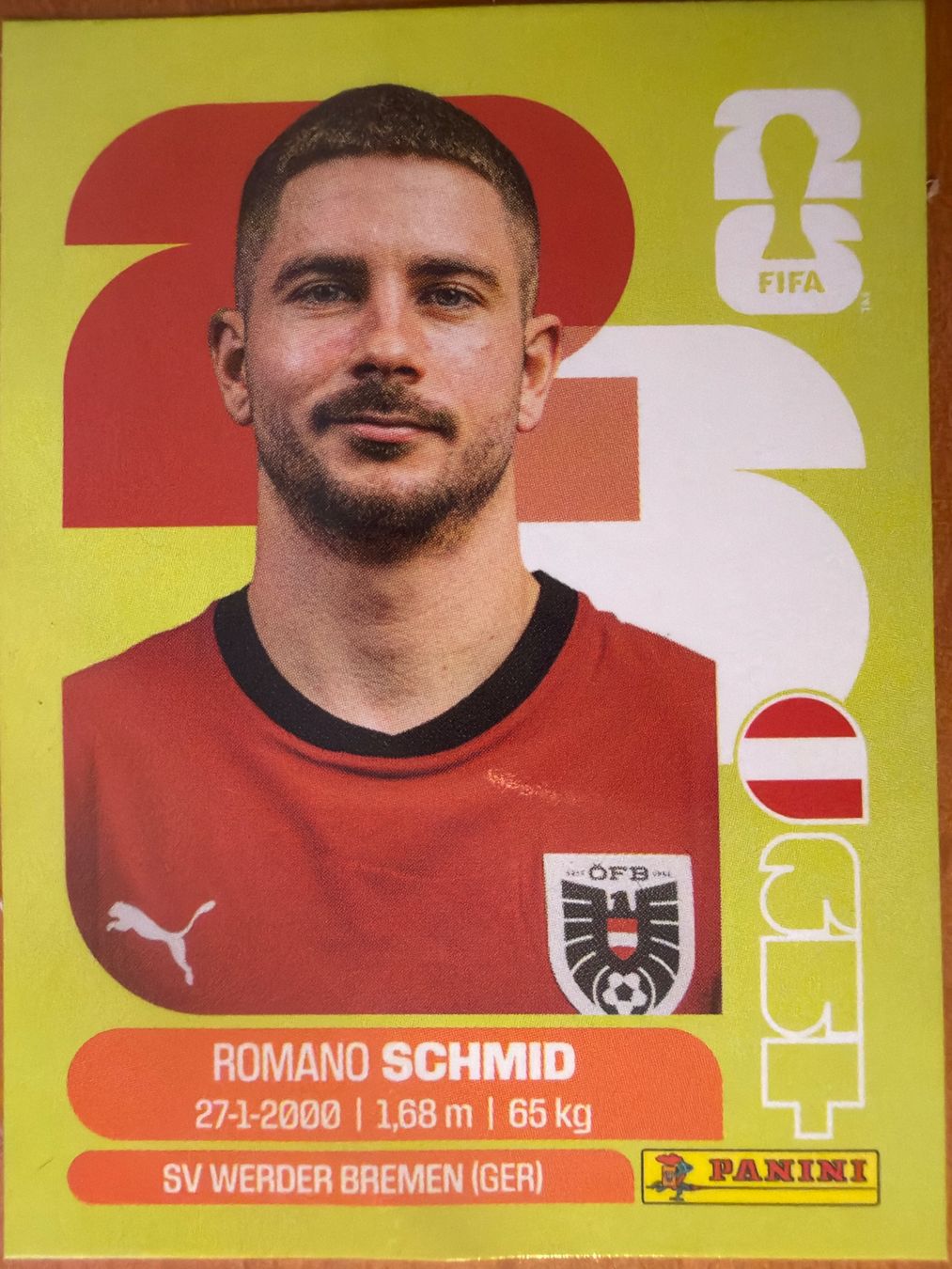 Panini Cartes à collectionner: Panini AUT16 – Neuf (Voir description) à Susten par Rechnun