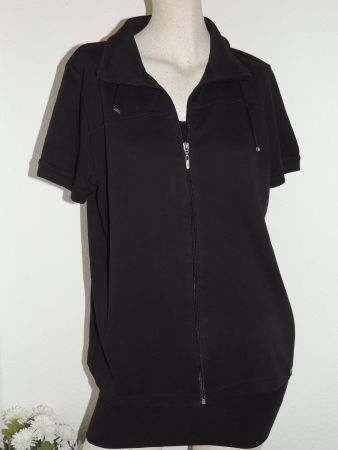 SCHÖNE JACKE «CECIL» COTTON NP 89 CHF NEU L