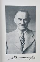 Fridrich Weinwurm (1885-1942): Architekt d. Neuen Zeit(1993)