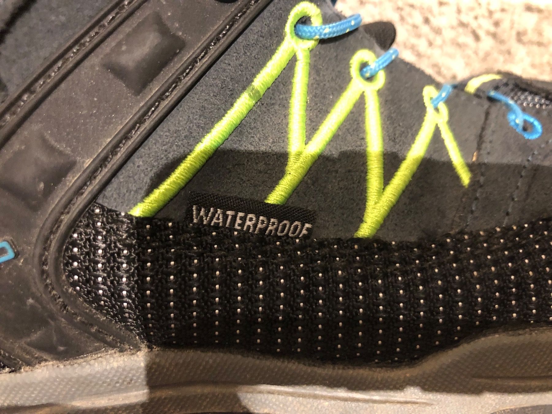 CMP Scarpe per ragazzi: Trekking Schuh CMP – Nuovo (secondo la descrizione) da Oetwil a.d. Limmat venduto da kiwi4000 5