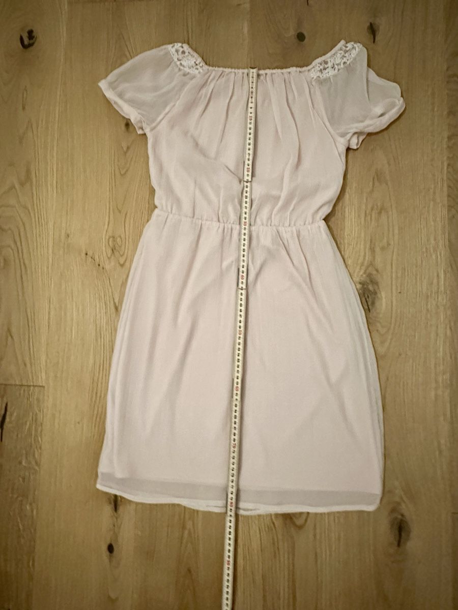 Vero Moda Vestiti: Sommerliches Kleid – Usato da Bern venduto da han_v82v 3
