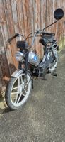 Mofa Sachs 623 Luxe Kat