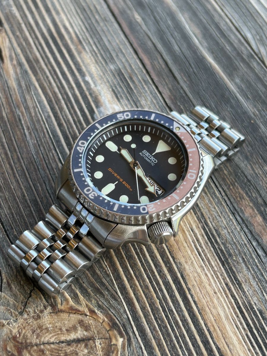 Seiko Orologi: Seiko SKX009  – Usato da Thierachern venduto da Oy_ster 1