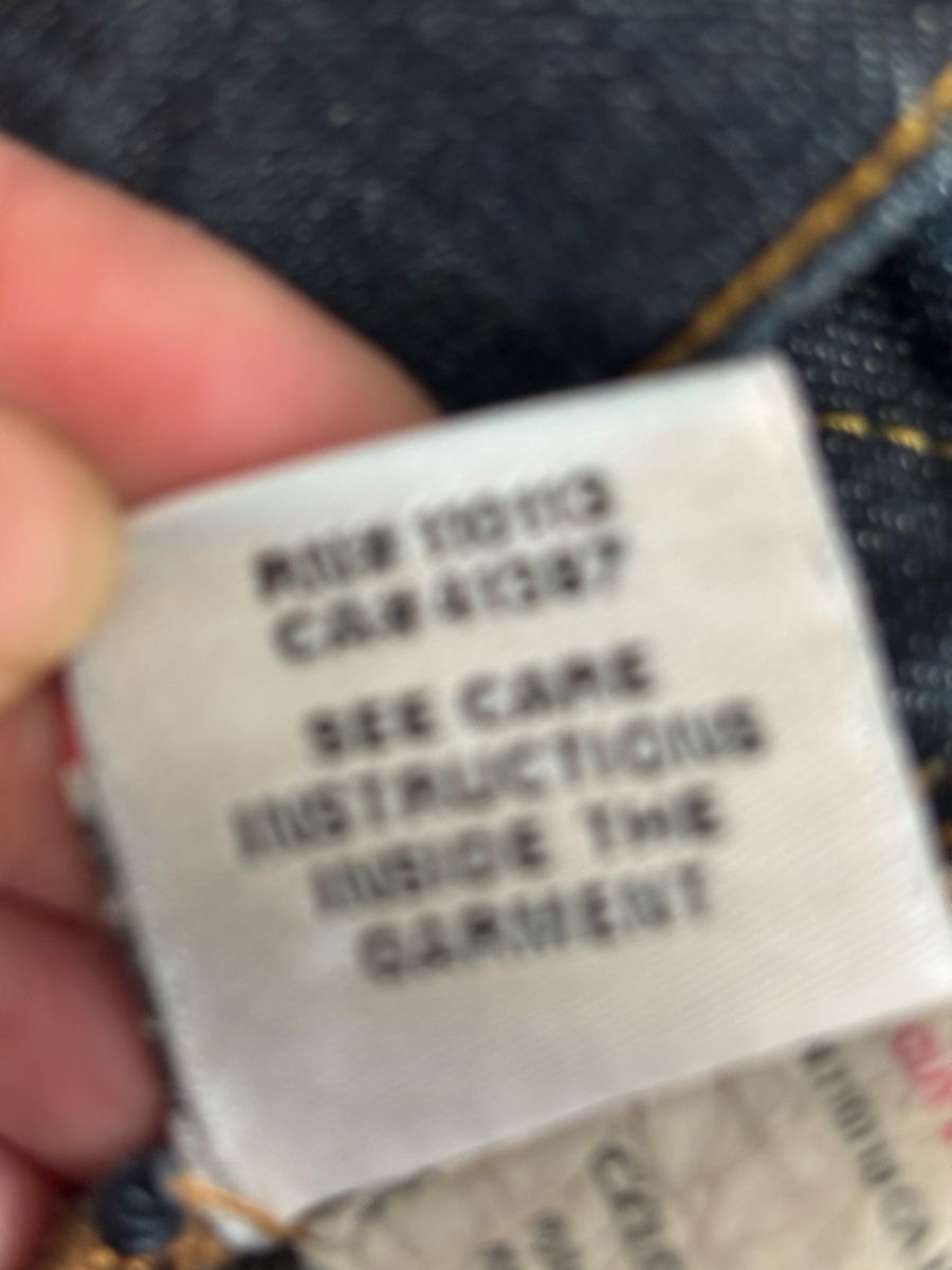 Jeans: Rock & Republic Jeans, Gr. 27 – Usato da Winterthur venduto da NatMet11 5
