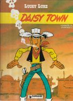 Lucky Luke - Daisy Town - E.O. 1983 TBE