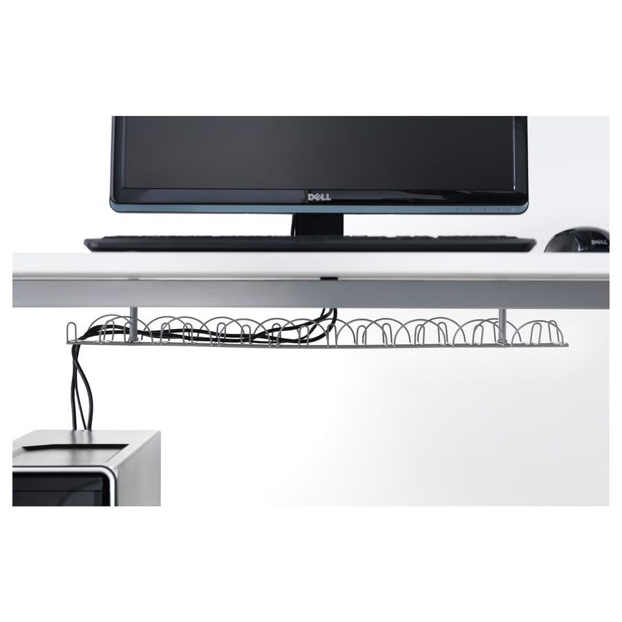 Ikea Sonstiges Elektromaterial: IKEA SIGNUM Kabelkanal, 70 cm – Neu (gemäss Beschreibung) aus Gelterkinden von murattibox 2