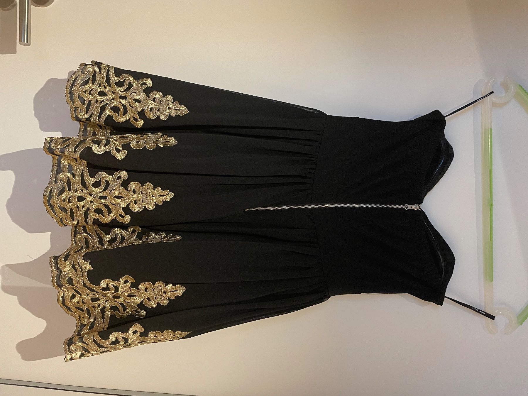 Vestiti: Abendkleid – Usato da Zürich venduto da Lato05 1