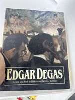 Edgar Degas