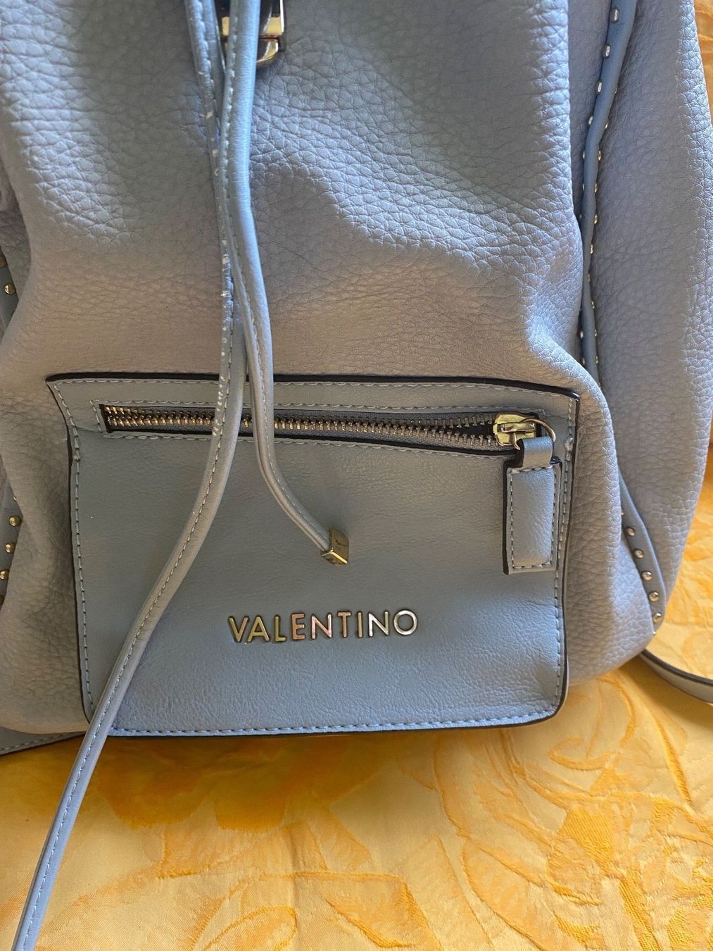 Zaini: Valentino Rucksack – Usato da Adlikon b. Regensdorf venduto da galaxandy 8