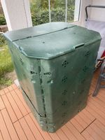 Kompostkübel /-container 65x65x100