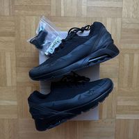 NIKE AIR MAX 180 pan records, US11 / EU 45, 2025, FZ3310-001