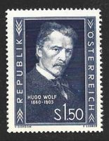 1953 Österreich