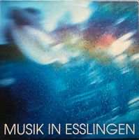 DIVERS ARTISTES - MUSIK IN ESSLINGEN
