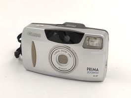 Canon Prima Zoom 65 - Analoge Kamera - Top Zustand!