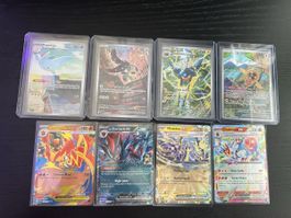 Pokemon Ascended Heroes Englisch