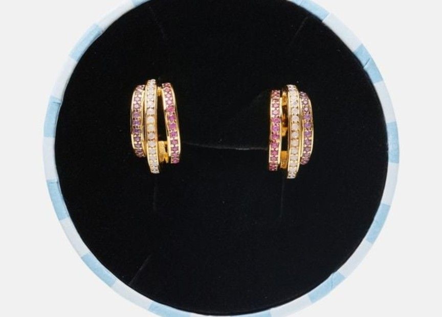 Thomas Sabo Boucles d'oreille: Thomas Sabo Ohrringe Neu – Neuf avec emballage d'origine à Kloten par Pandora123