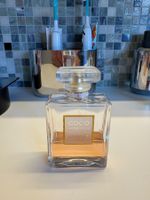 Chanel Coco Mademoiselle Eau de Parfum 100 ml gebraucht
