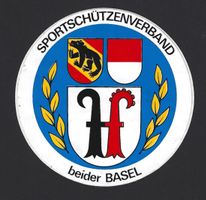 Kleber Sportschützenverband beider Basel