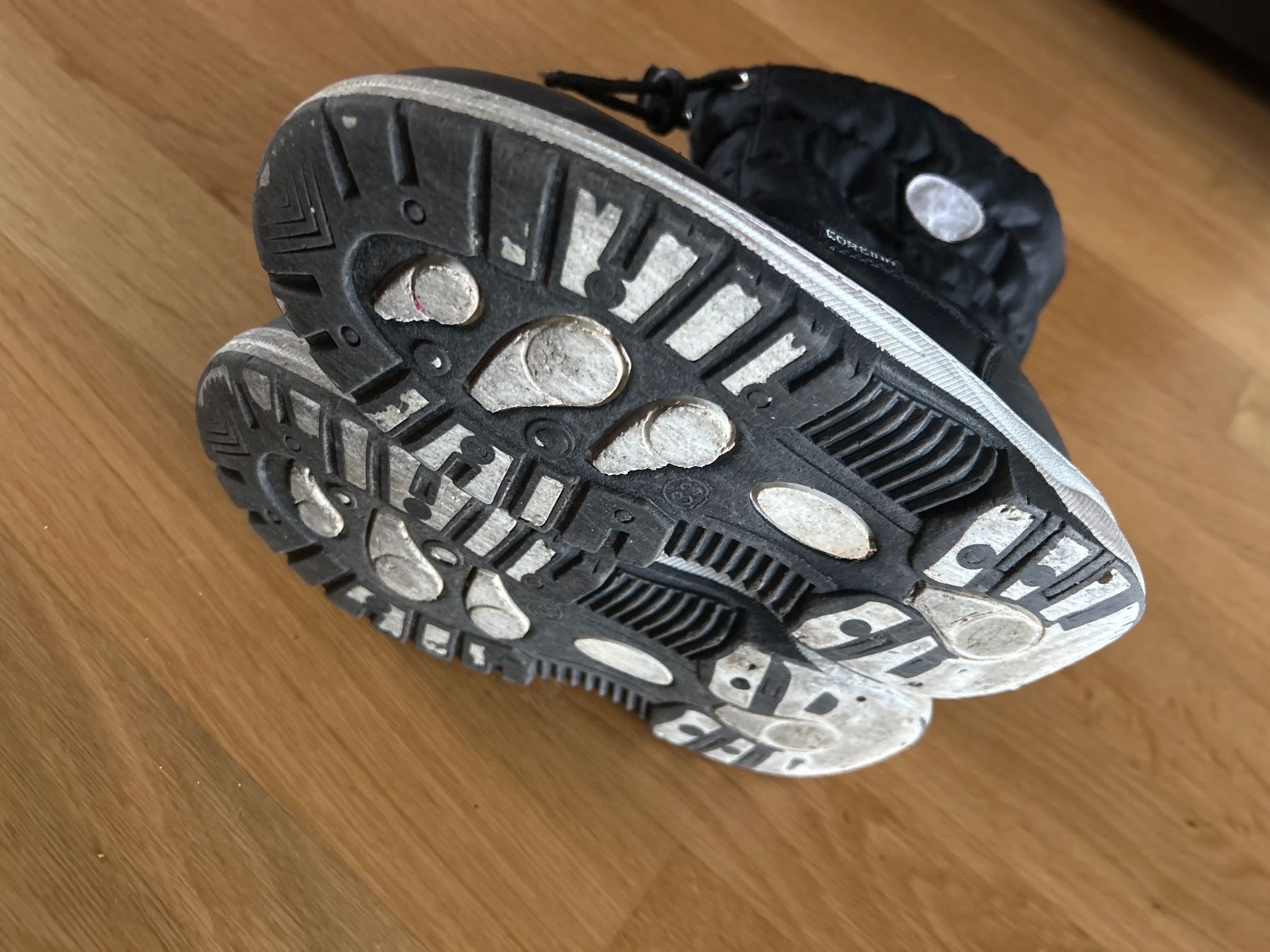 Scarpe per ragazze: Winterstiefel – Usato da Schlieren venduto da Gizmo8952 1