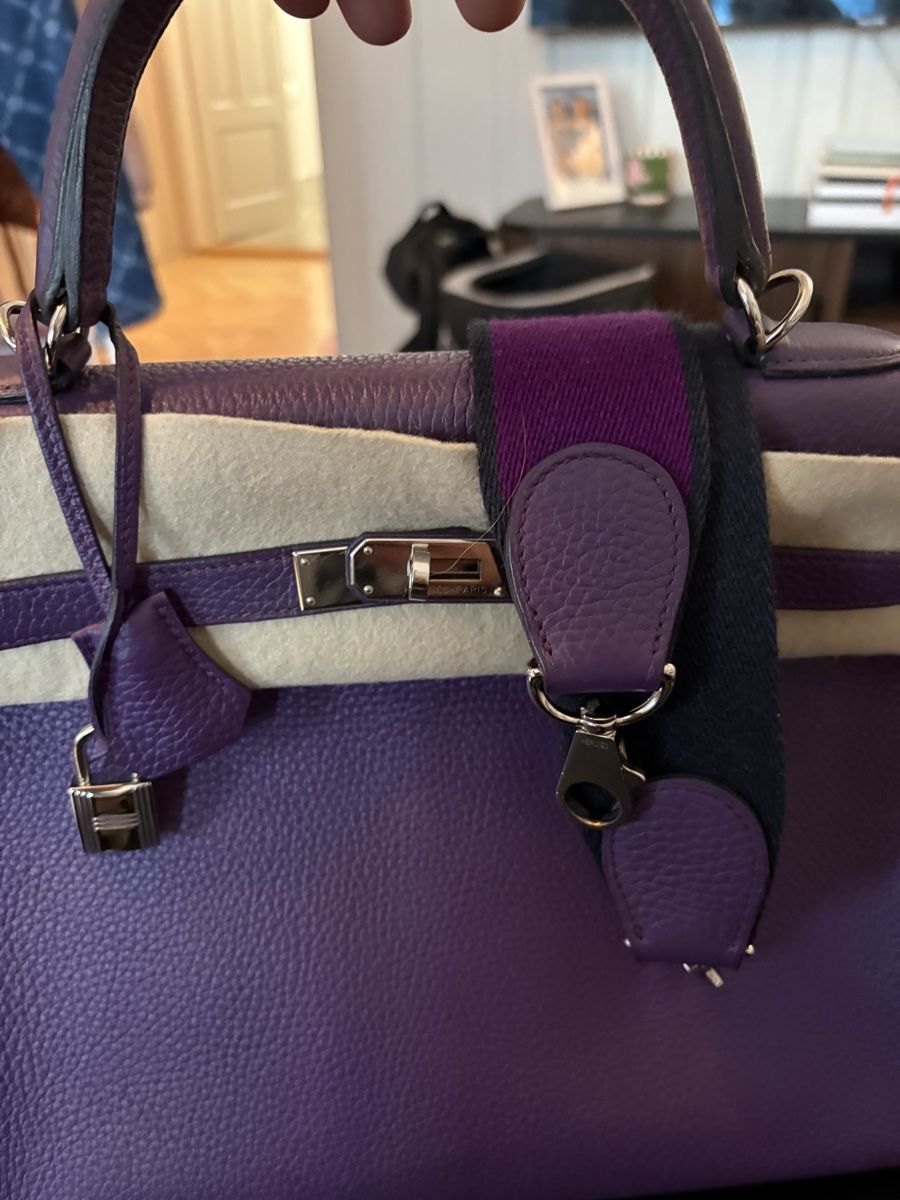Hermès Borse da donna: Hermes Kelly – Usato da Zürich venduto da LeaWahl