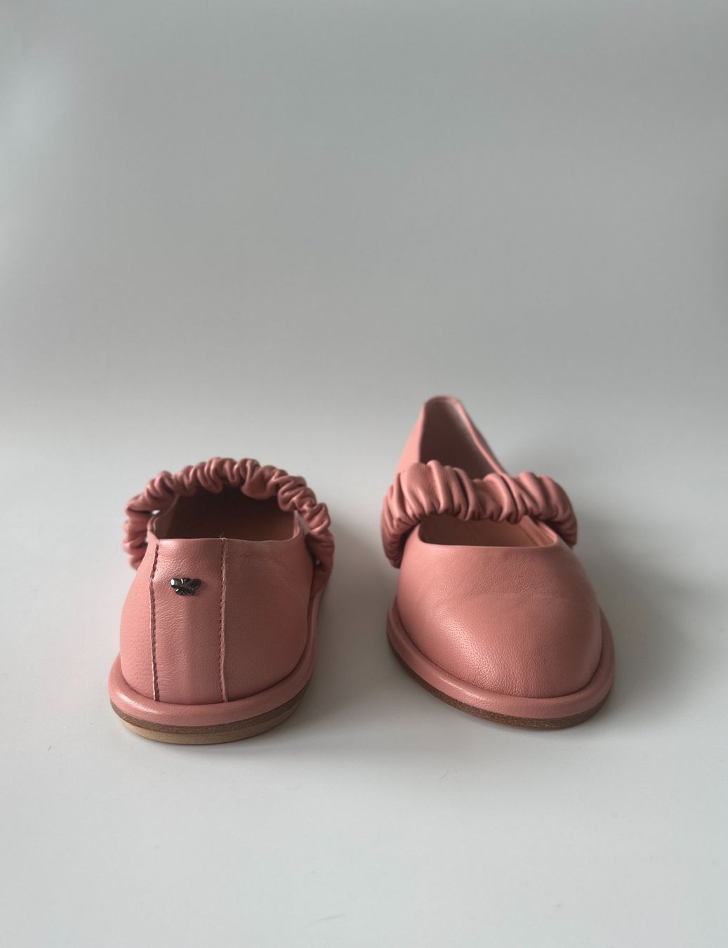 Max Mara Scarpe da donna: New ballerinas mary jane Weekend Max Mara – Nuovo e nell'imballaggio originale da Lugano venduto da juledo 1
