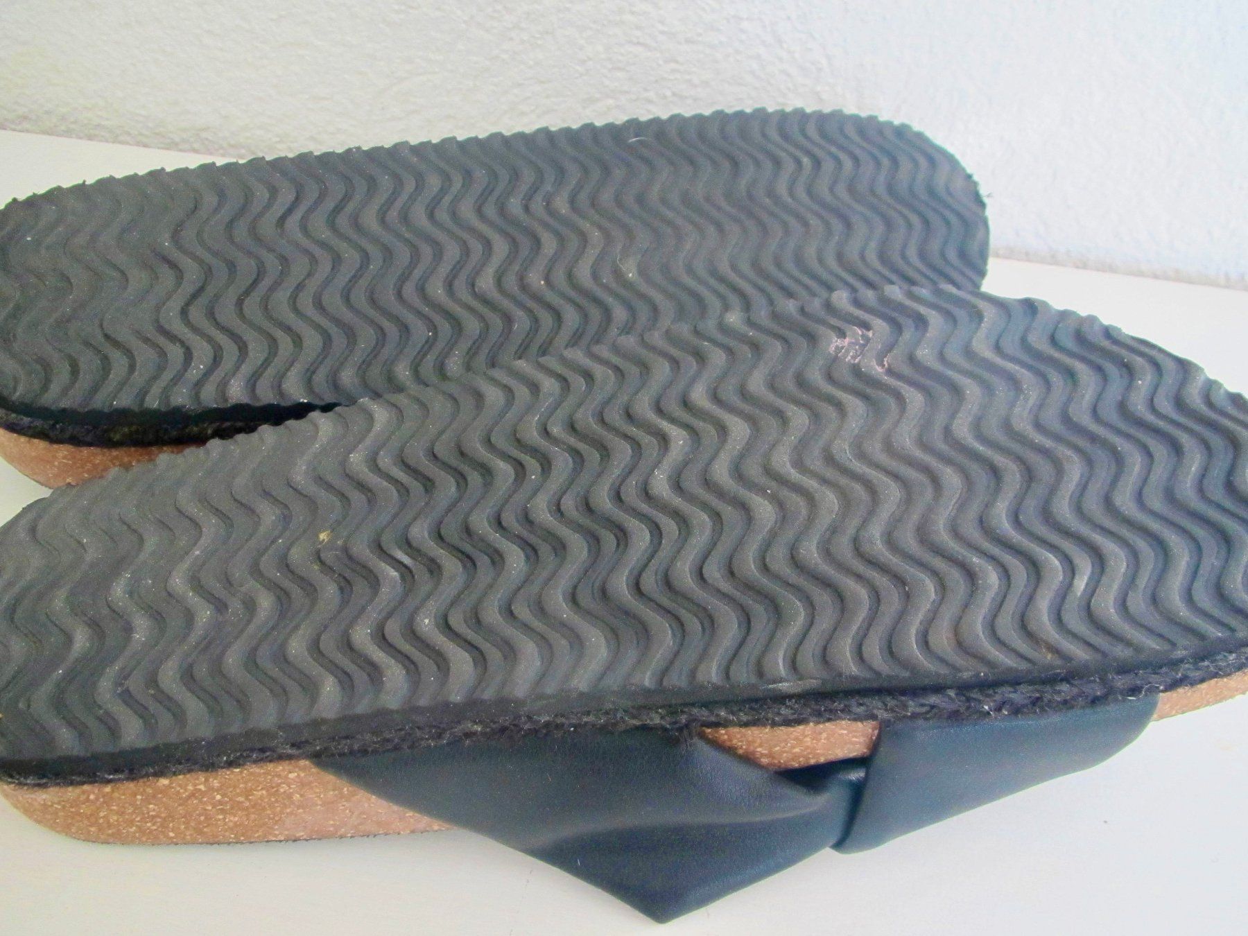 H&M Damenschuhe: SANDALE H & M – Neu (gemäss Beschreibung) aus Murten von Selliot 3